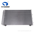 Car CONDENSER for TO YOTA PREVIA OEM 88460-28550 Condenser